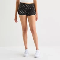 Forever 21 Juniors Womens Pull-On Short