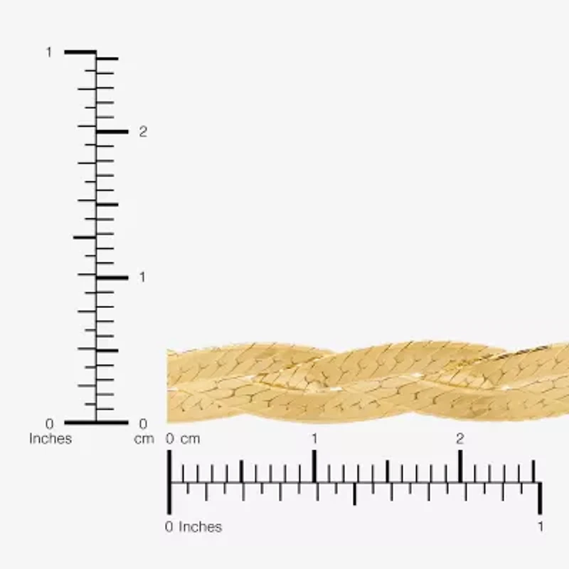 Womens Sterling Silver 2-pc. Jewelry Set