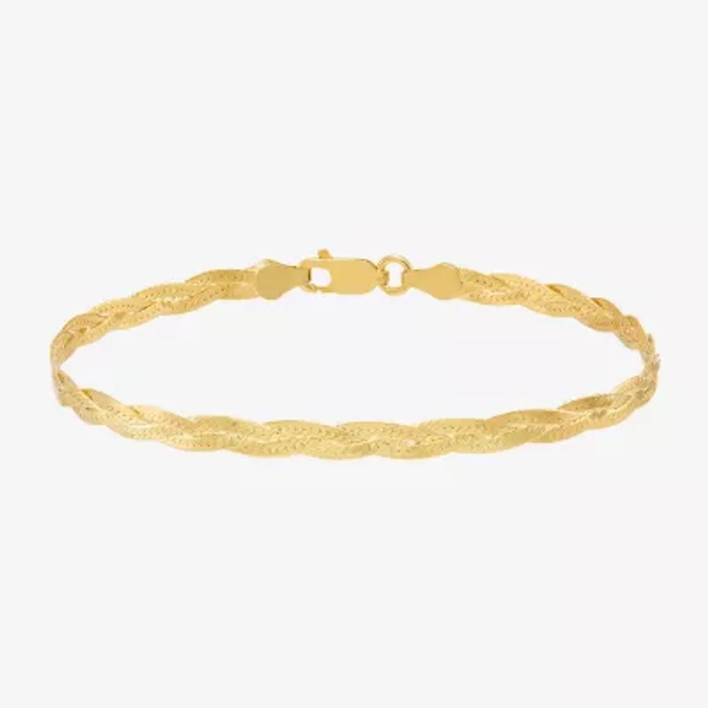 Womens Sterling Silver 2-pc. Jewelry Set