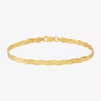 Womens Sterling Silver 2-pc. Jewelry Set