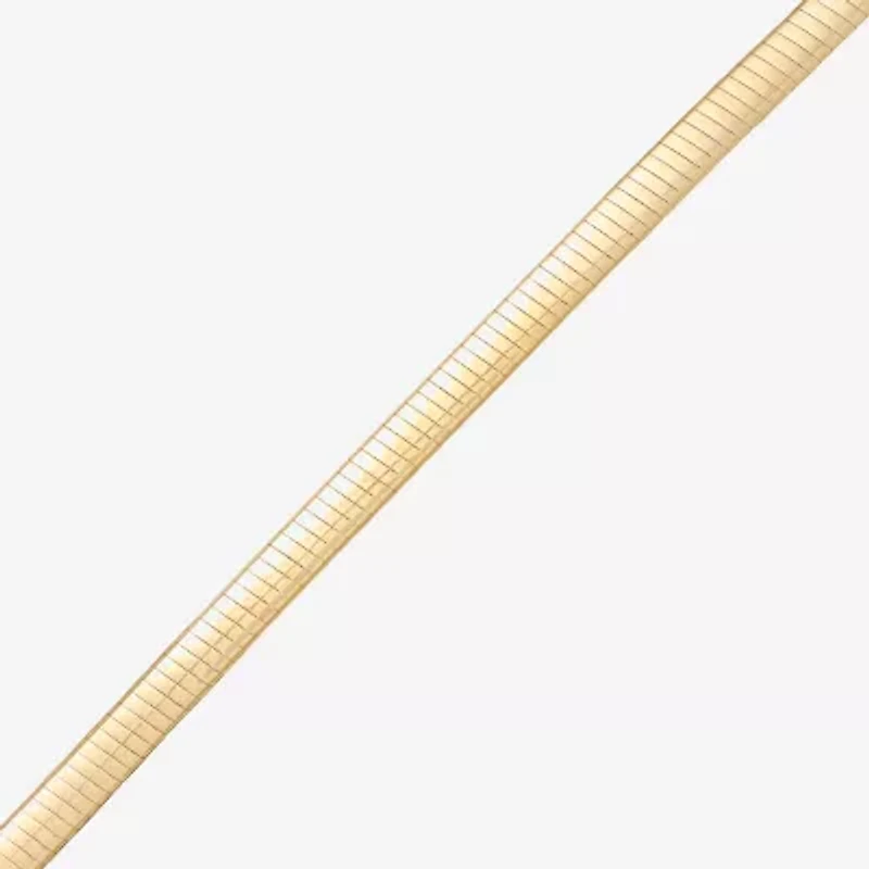 (H-I / Si2) Womens 1/3 CT. T.W. Lab Grown White Diamond 14K Gold Over Silver 17 Inch Pendant Necklace