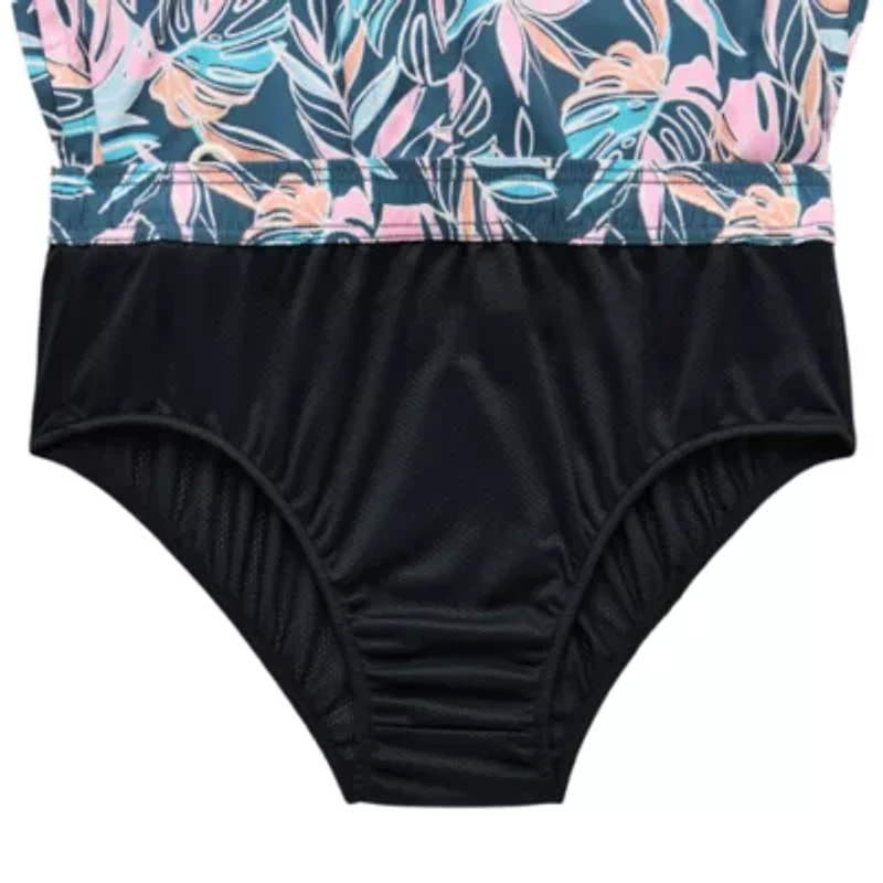 Arizona Mens Animal Swim Trunks