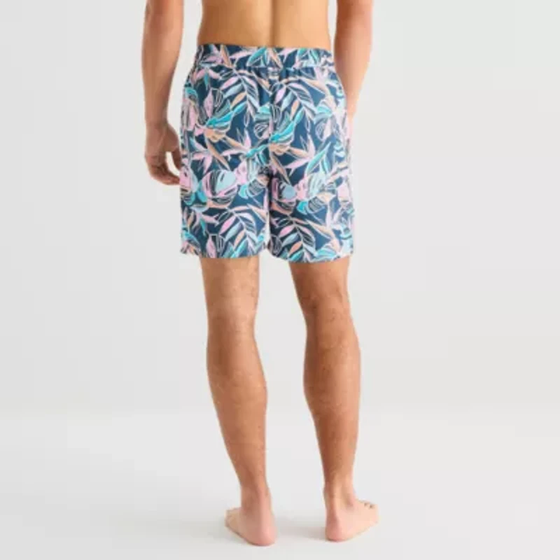 Arizona Mens Animal Swim Trunks