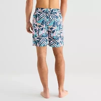 Arizona Mens Animal Swim Trunks