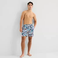 Arizona Mens Animal Swim Trunks