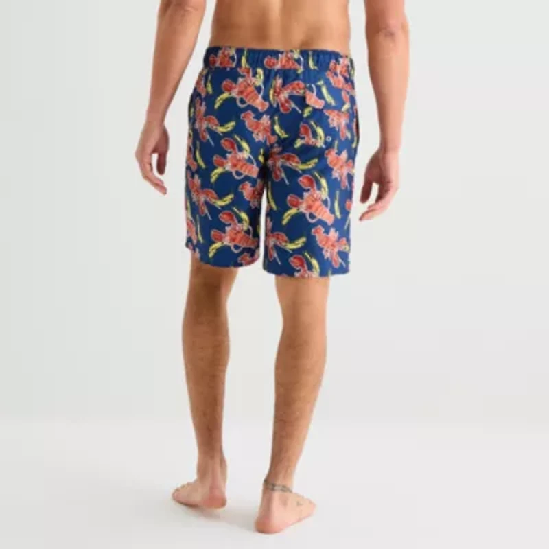 St. John's Bay Mens 10" Board Shorts