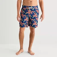 St. John's Bay Mens 10" Board Shorts