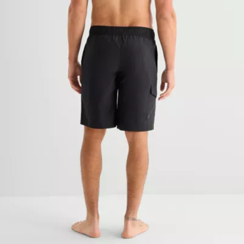 St. John's Bay Mens Swim Shorts