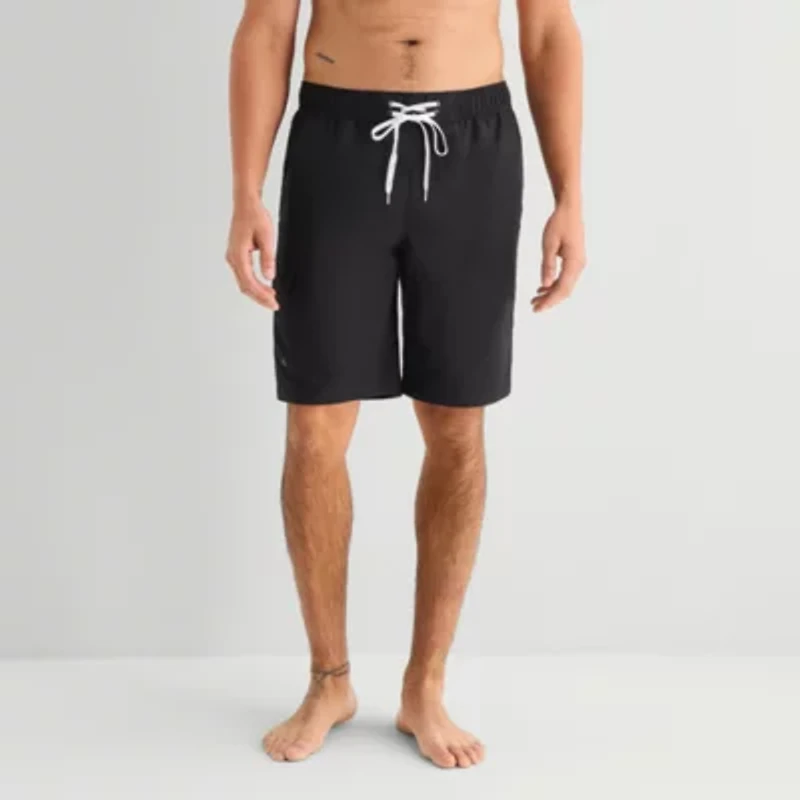 St. John's Bay Mens Swim Shorts