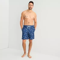 St. John's Bay Mens Board Shorts