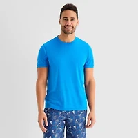 St. John's Bay Swim Shirt