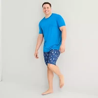St. John's Bay Big and Tall Swim Shirt