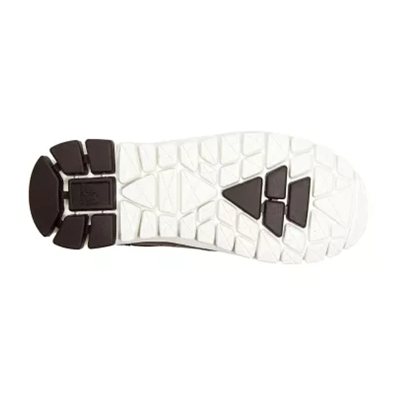 Deer Stags Betts Little & Big Kid Boys Round Oxford Shoes