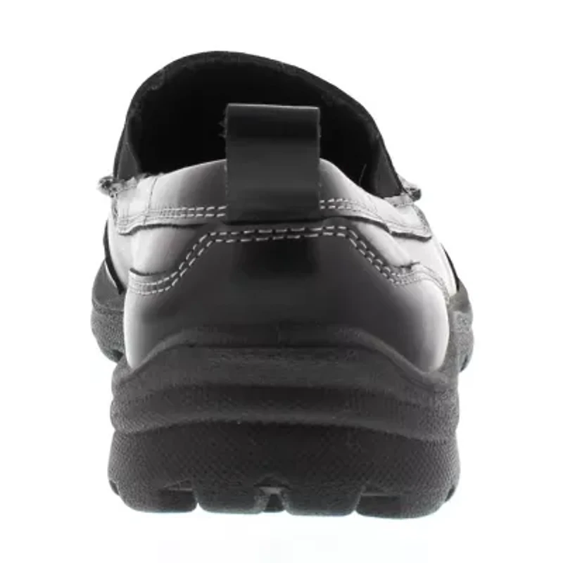 Deer Stags Zesty Little & Big Kid Boys Moc Loafers