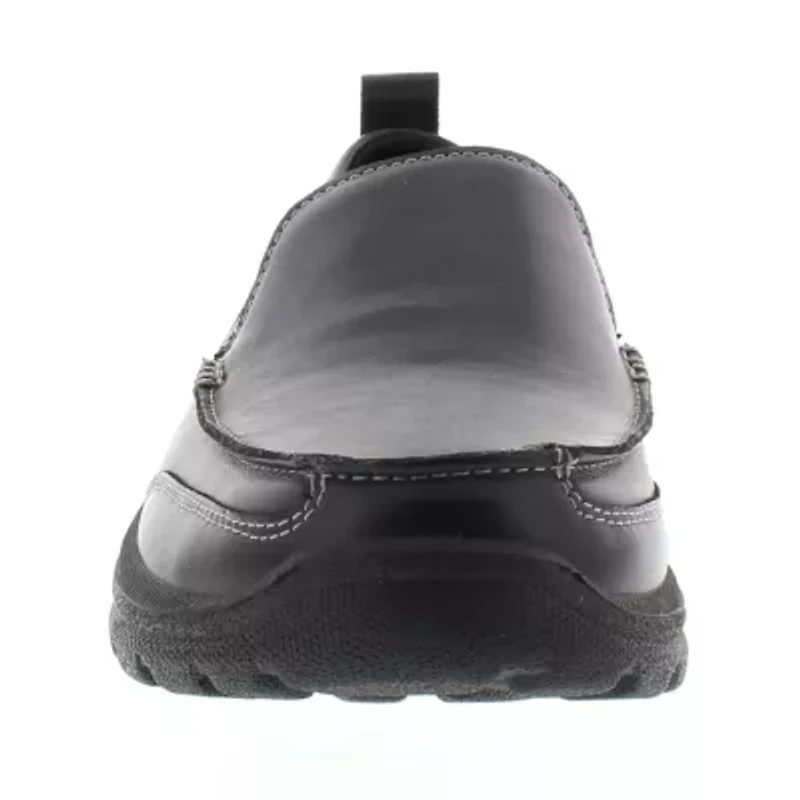 Deer Stags Zesty Little & Big Kid Boys Moc Loafers