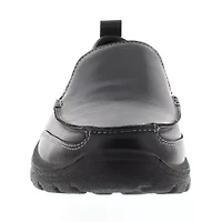 Deer Stags Zesty Little & Big Kid Boys Moc Loafers