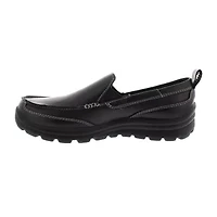 Deer Stags Zesty Little & Big Kid Boys Moc Loafers