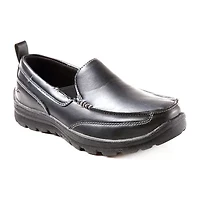 Deer Stags Zesty Little & Big Kid Boys Moc Loafers