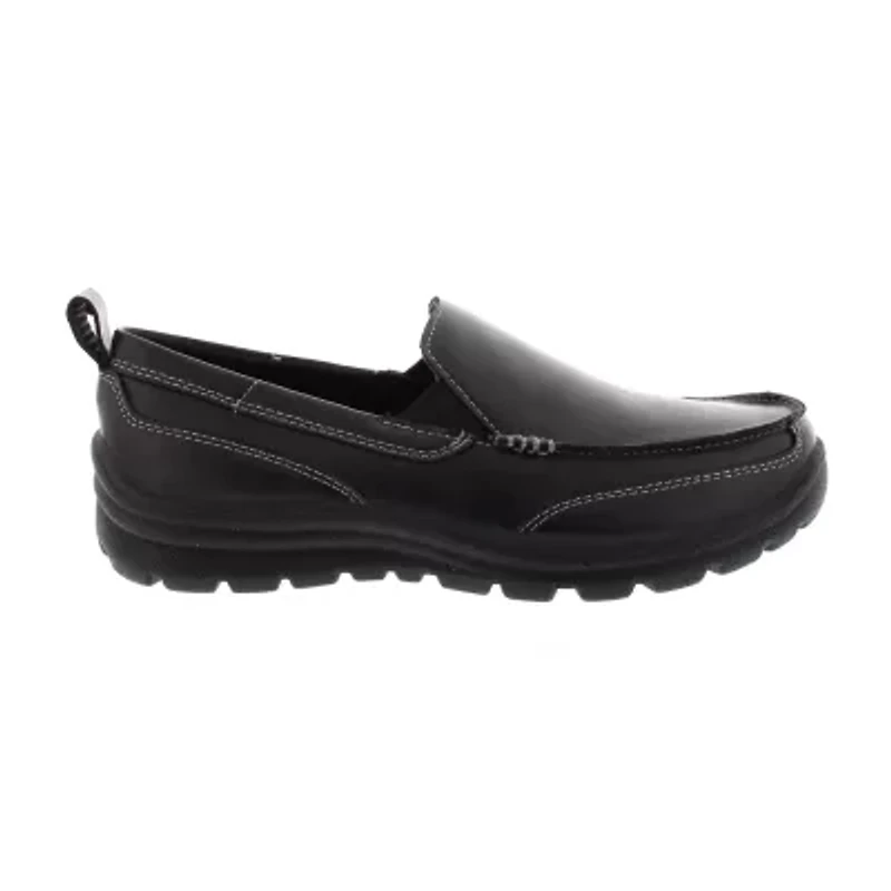 Deer Stags Zesty Little & Big Kid Boys Moc Loafers