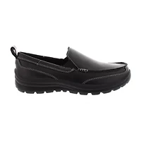 Deer Stags Zesty Little & Big Kid Boys Moc Loafers