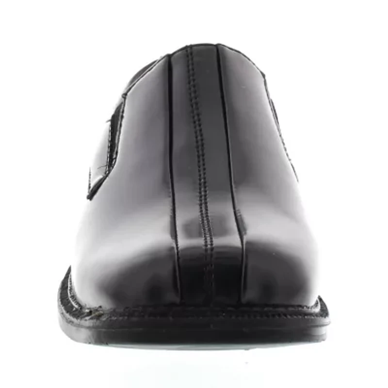 Deer Stags Wings Little & Big Kid Boys Bike Loafers-Wide Width