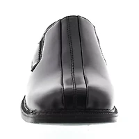 Deer Stags Wings Little & Big Kid Boys Bike Loafers-Wide Width
