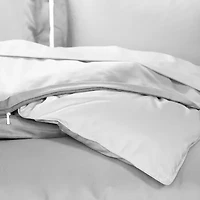 Casual Comfort Premium Ultra Soft Starlight Duvet Cover Set