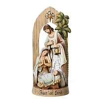 Joseph's Studio 12" Holy Family Nativity Figurine