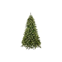 4.5' Cashmere Artificial Christmas Tree