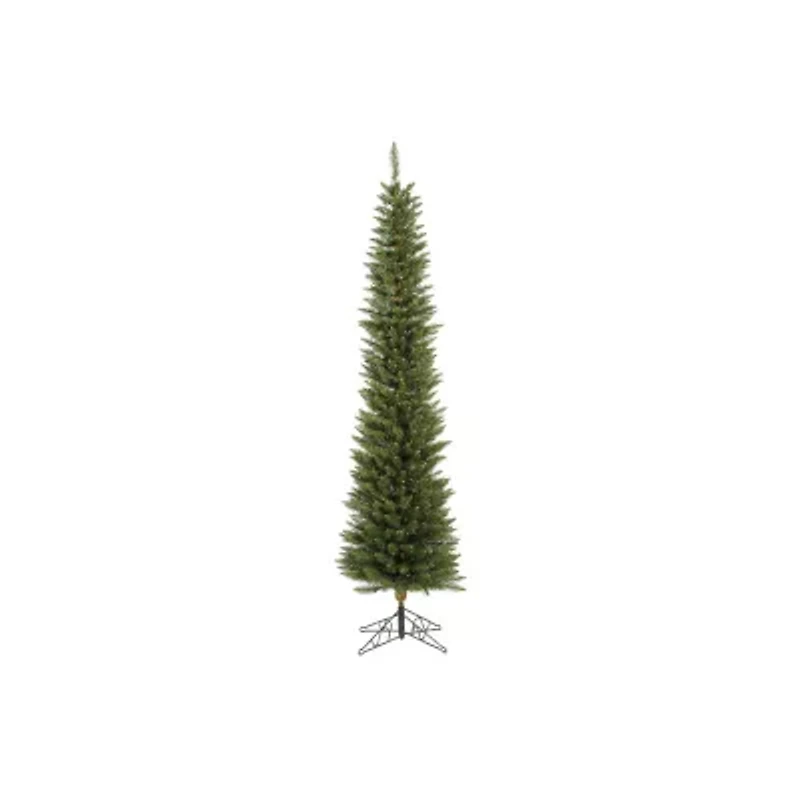 Vickerman 8 1/2 Foot Christmas Tree