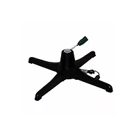 2' Electric Rotating Christmas Tree Stand