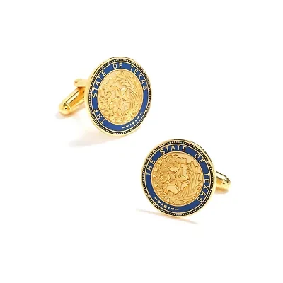 Cufflinks