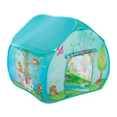 Fun2Give Pop-It-Up Enchanged Forest Play Tent Play Tent