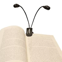 ChromaCast CC-L2 Adjustable Dual Clip-On Light