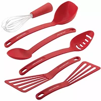 Rachael Ray 6-pc. Kitchen Utensil Set