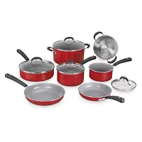 Cuisinart Advantage Ceramica XT 11-pc. Cookware Set