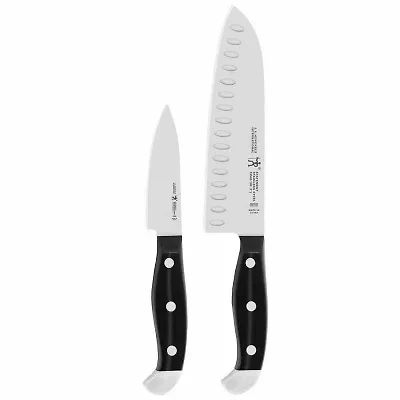 Henckels International Statement 2-Pc. Asian Knife Set
