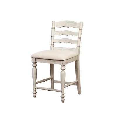 Marino Upholstered Bar Stool