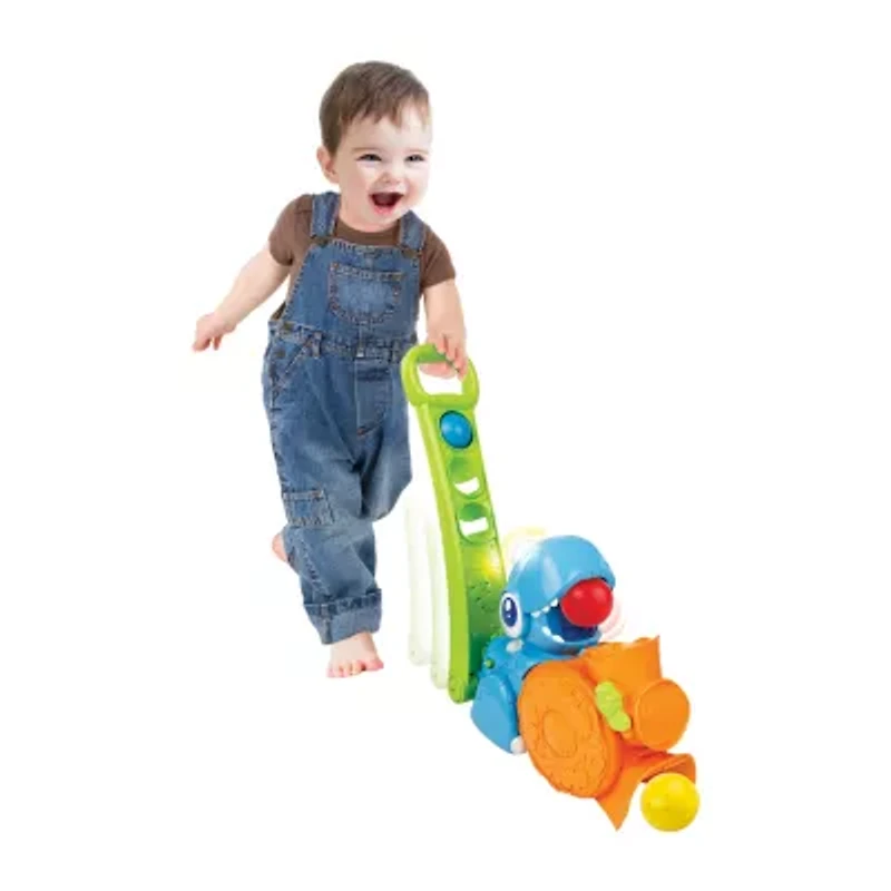 Winfun Winfun Popping Fun Dino