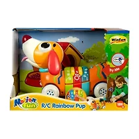 Winfun Winfun Rc Rainbow Pup