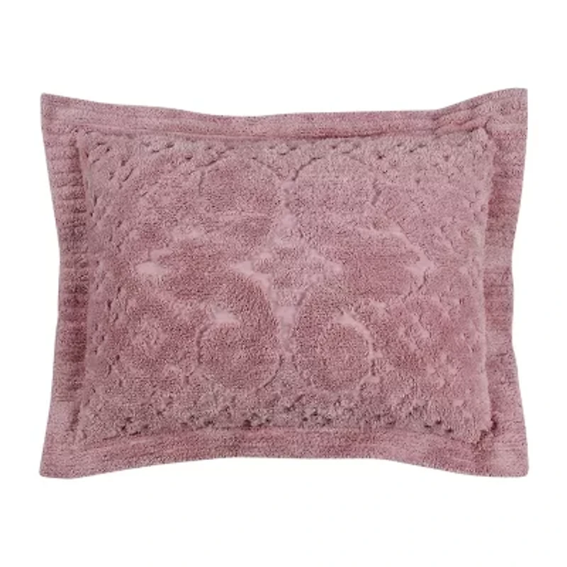 Better Trends Ashton Bedspread Set