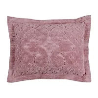 Better Trends Ashton Bedspread Set