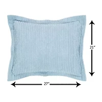 Better Trends Jullian Bedspread Set