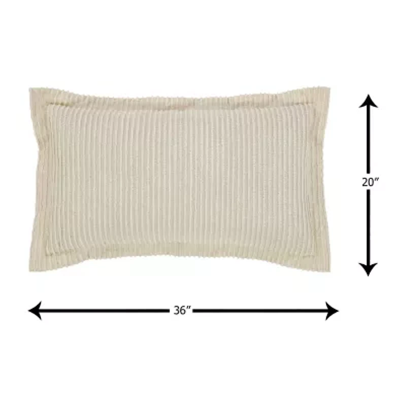 Better Trends Jullian Bedspread Set