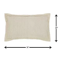 Better Trends Jullian Bedspread Set