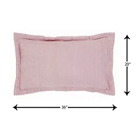 Better Trends Jullian Bedspread Set