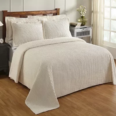 Better Trends Jullian Bedspread Set
