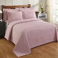 Better Trends Jullian Bedspread Set