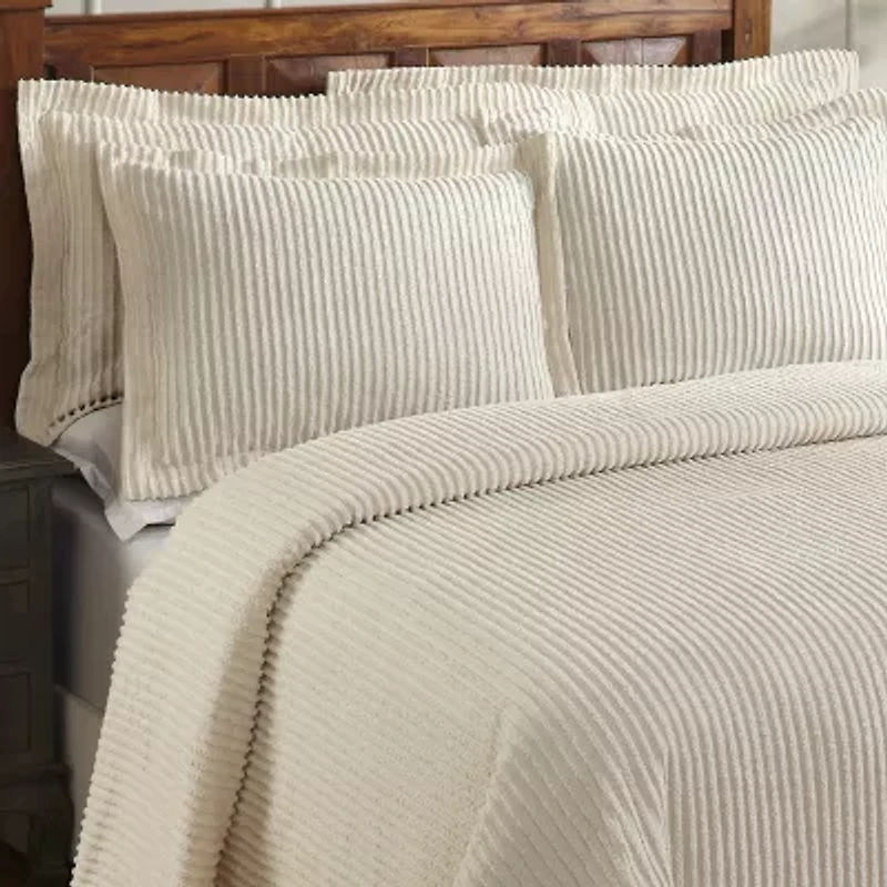 Better Trends Jullian Bedspread Set
