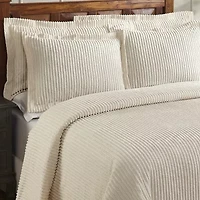 Better Trends Jullian Bedspread Set